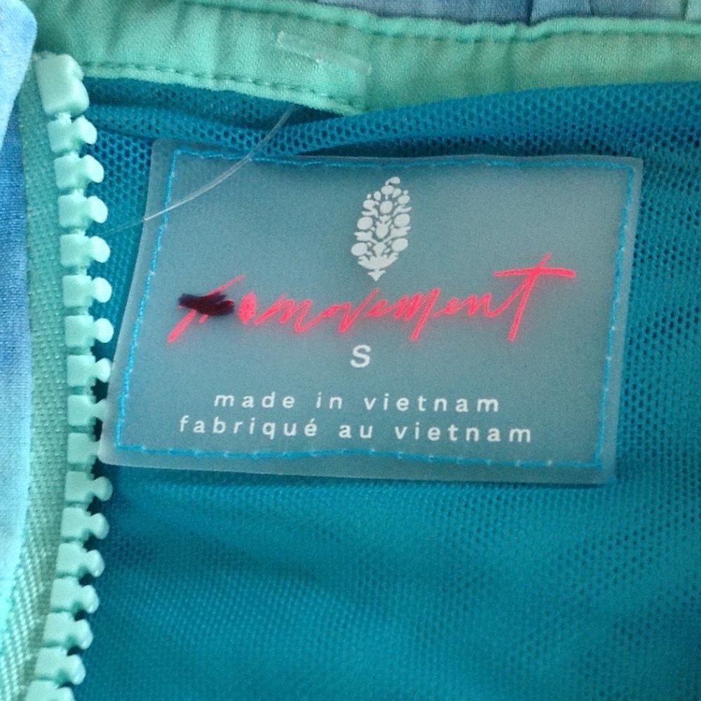 Free People Movement Endless Sunshine Jacket - Picture 7 of 8